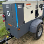 2022 ATLAS COPCO QAS45 CWK