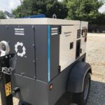 2022 ATLAS COPCO QAS45 CWK