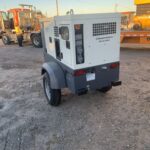 2022 ATLAS COPCO QAS45 CWK