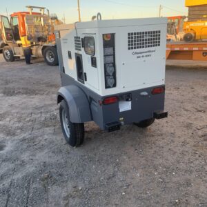 2022 ATLAS COPCO QAS45 CWK