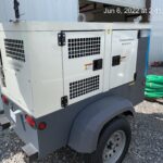 2022 ATLAS COPCO QAS45 CWK