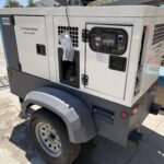 2022 ATLAS COPCO QAS45 CWK