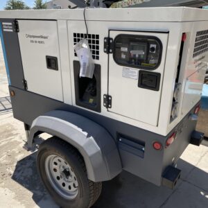 2022 ATLAS COPCO QAS45 CWK