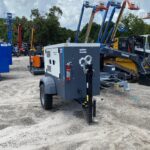 2022 ATLAS COPCO QAS45 CWK