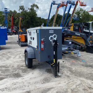 2022 ATLAS COPCO QAS45 CWK