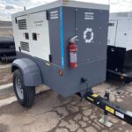 2022 ATLAS COPCO QAS45 CWK