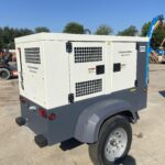 2022 ATLAS COPCO QAS45 CWK