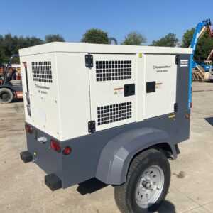2022 ATLAS COPCO QAS45 CWK