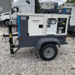 2022 ATLAS COPCO QAS45 CWK