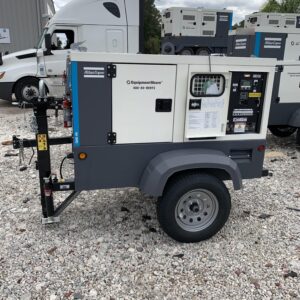 2022 ATLAS COPCO QAS45 CWK