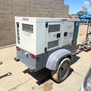 2022 ATLAS COPCO QAS45 CWK