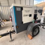 2022 ATLAS COPCO QAS45 CWK