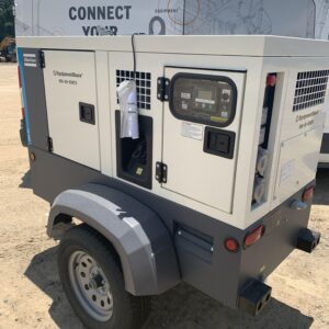 2022 ATLAS COPCO QAS45 CWK
