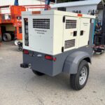 2022 ATLAS COPCO QAS45 CWK