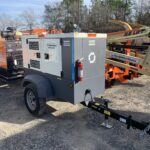 2022 ATLAS COPCO QAS45 CWK