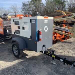 2022 ATLAS COPCO QAS45 CWK
