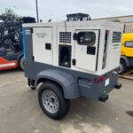 2022 ATLAS COPCO QAS45 CWK