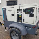 2022 ATLAS COPCO QAS45 CWK