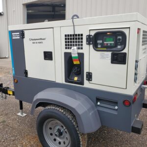 2022 ATLAS COPCO QAS45 CWK