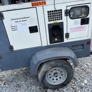 2022 ATLAS COPCO QAS45 CWK
