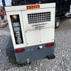 2022 ATLAS COPCO QAS45 CWK