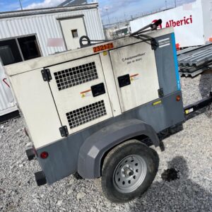 2022 ATLAS COPCO QAS45 CWK