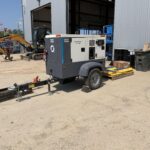 2022 ATLAS COPCO QAS45 CWK