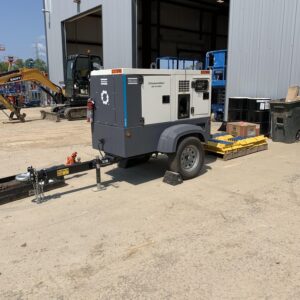 2022 ATLAS COPCO QAS45 CWK