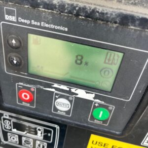 2022 ATLAS COPCO QAS45 CWK
