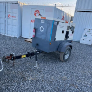 2022 ATLAS COPCO QAS45 CWK
