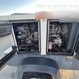 2022 ATLAS COPCO QAS45 CWK