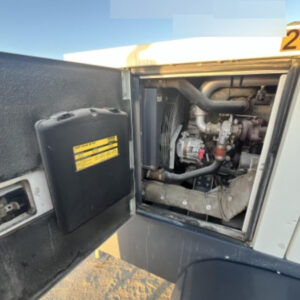 2022 ATLAS COPCO QAS45 CWK