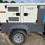 2022 ATLAS COPCO QAS45 CWK