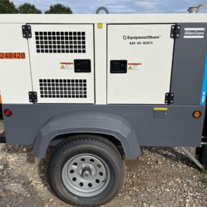 2022 ATLAS COPCO QAS45 CWK