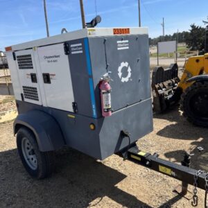 2022 ATLAS COPCO QAS45 CWK