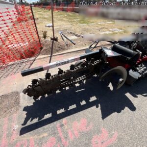 2022 BARRETO 13STK