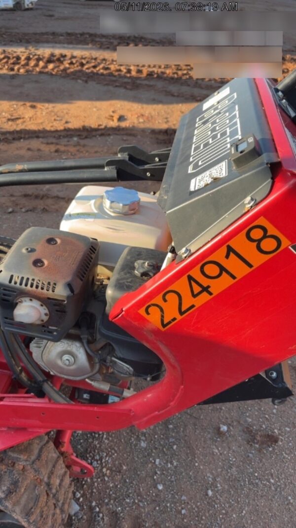 2022 BARRETO 13STK
