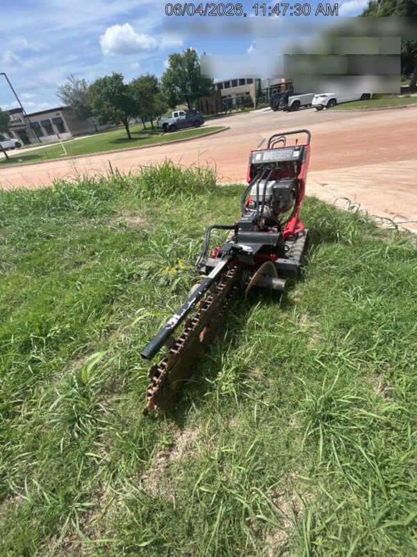 2022 BARRETO 13STK