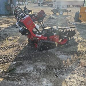 2022 BARRETO 13STK