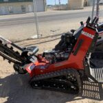 2022 BARRETO E2036RTKH-4MS