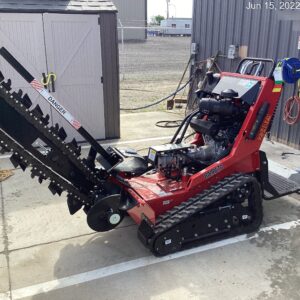 2022 BARRETO E2036RTKH-4MS
