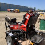 2022 BARRETO E2036RTKH-4MS