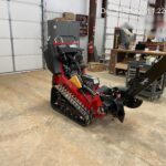 2022 BARRETO E2036RTKH-4MS