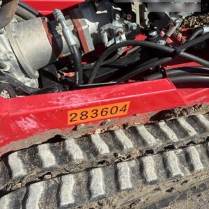 2022 BARRETO E2036RTKH-4MS