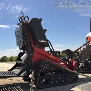 2022 BARRETO E2036RTKH-4MS