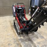 2022 BARRETO E2036RTKH-4MS