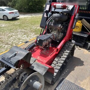 2022 BARRETO E2036RTKH-4MS