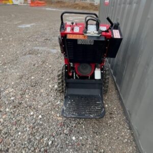 2022 BARRETO E2036RTKH-4MS