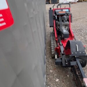 2022 BARRETO E2036RTKH-4MS