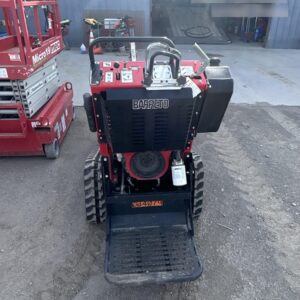 2022 BARRETO E2036RTKH-4MS